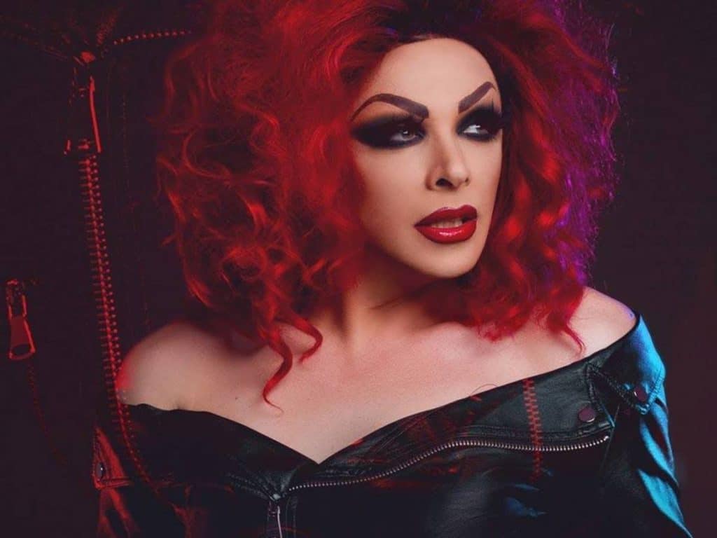 RuPaul, el icono LGTBI universal que ha puesto el 'drag' en boca de todos