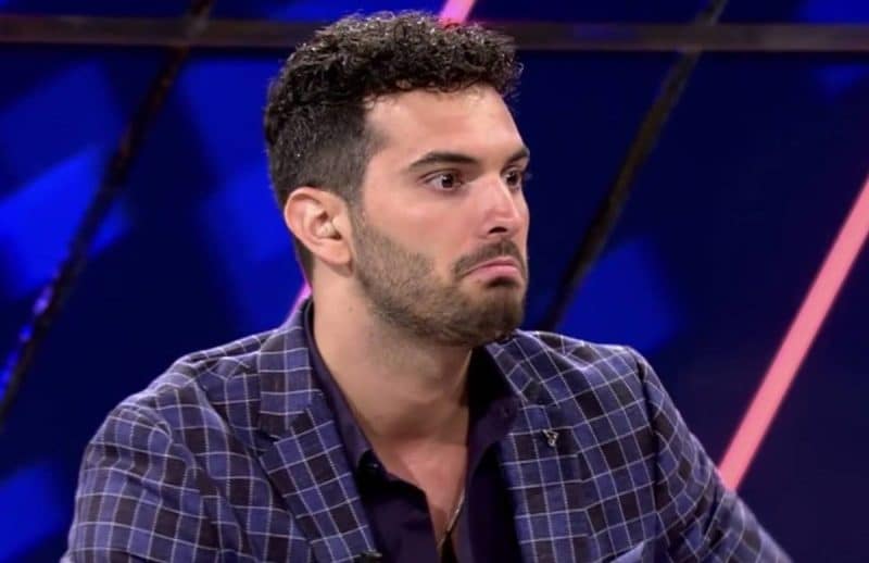 Suso Álvarez arremete contra Kiko Matamoros