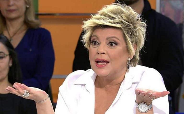 Terelu Campos encuentra al traidor de su familia y suplica a Carmen y Alejandra: «está en vuestras manos»