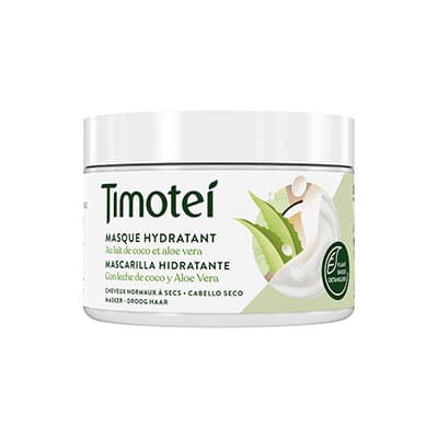 5 champús y mascarillas para dar volumen a tu pelo