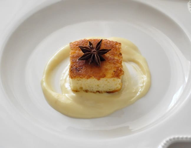 Las mejores torrijas con el truco de Jordi Cruz