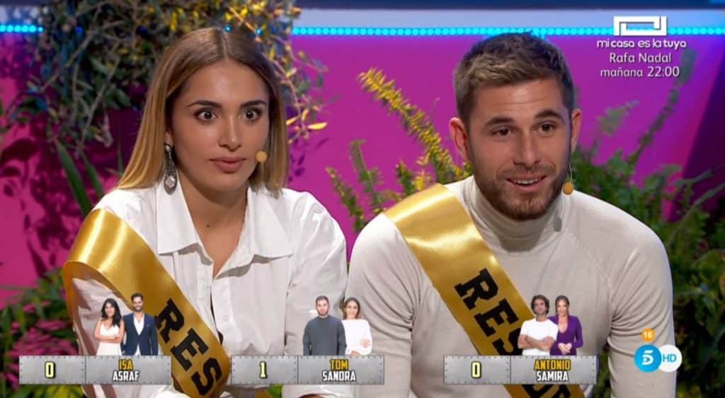 Telecinco no escucha a su audiencia y fracasa en el estreno de Secret Story