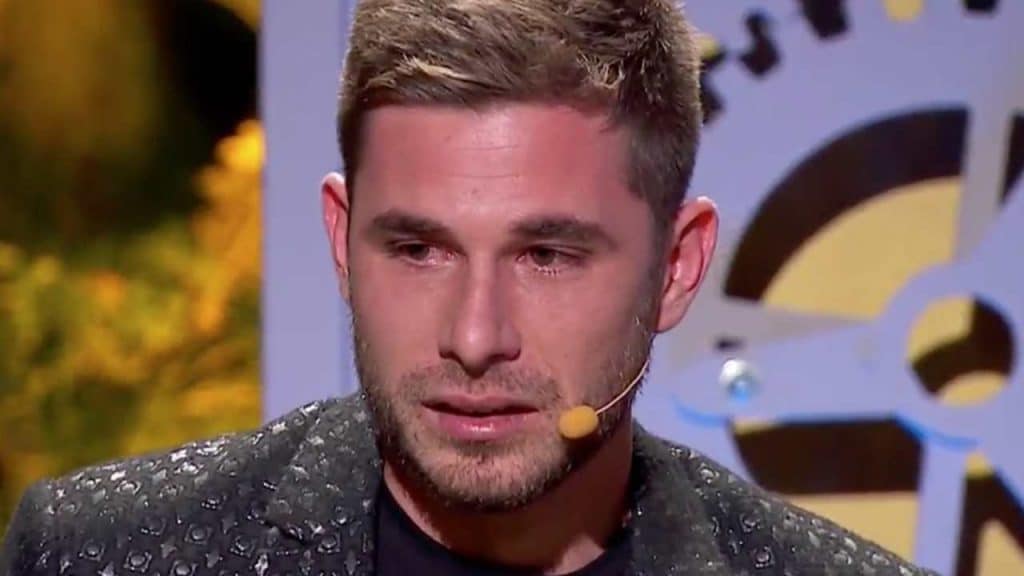 Supervivientes 2021: Tom Brusse cuarto concursante, dispuesto a adelgazar y buscar su límite