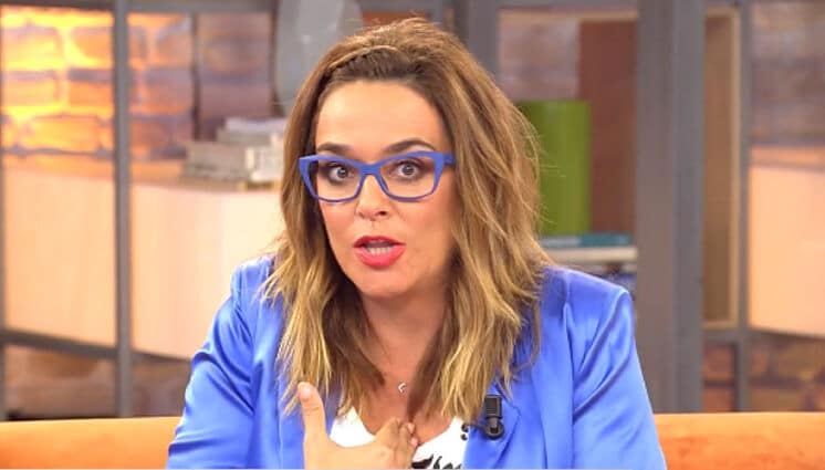 Toñi Moreno reconquista Telecinco: las tardes de Viva la vida alcanzan el prime time