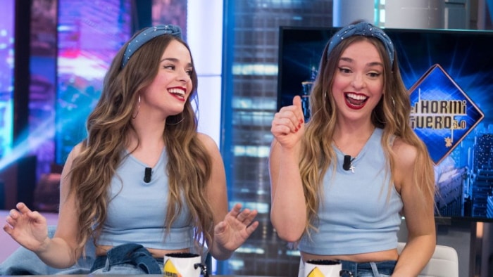 Las chicas de El hormiguero: el pastizal que se embolsan por lucir palmito en televisión