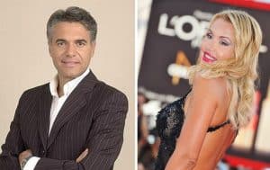 Supervivientes 2021: Valeria Marini y Agustín Bravo últimos confirmados