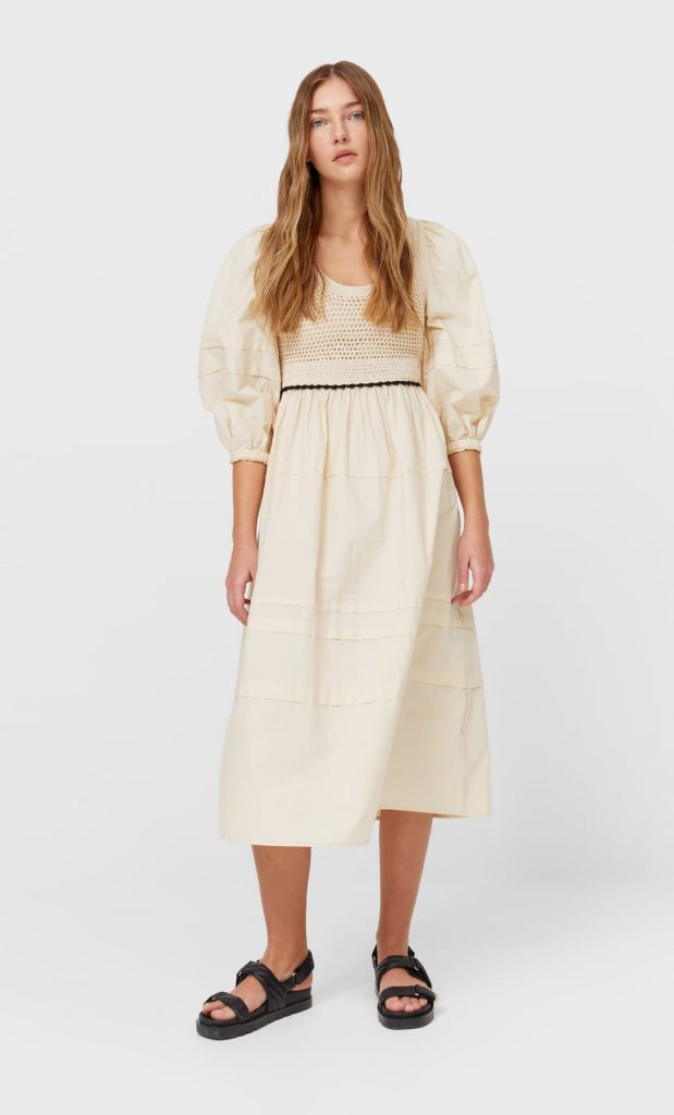 Stradivarius: pasa del invierno al verano con sus mejores ofertas