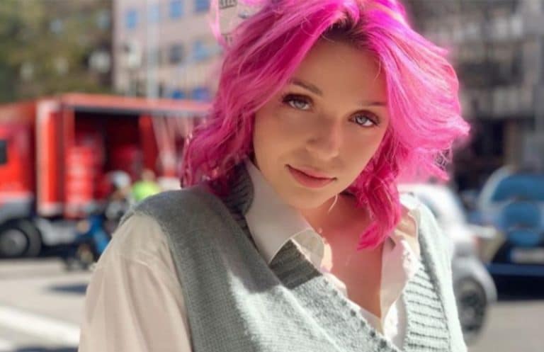 Zayra Gutiérrez vuelve a liarla: le «roba» el novio a su amiga