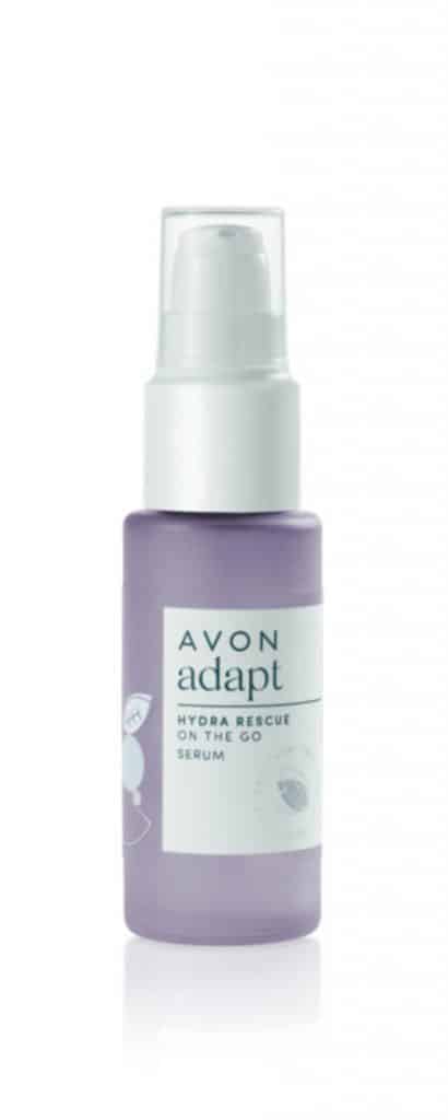 ¡Novedad! AVON presenta la línea de cosméticos que disminuye los efectos de la menopausia en la piel