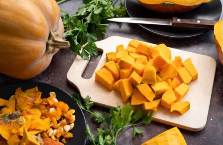 Receta de pastel de calabaza, una exquisitez llena de nutrientes