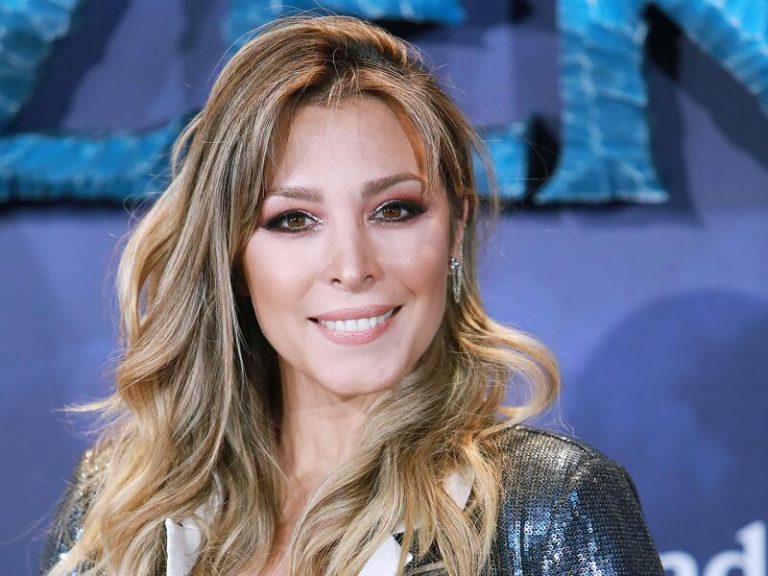 Gisela ni confirma ni desmiente que vaya a la boda de Chenoa: «A mi no me gustaría que…»