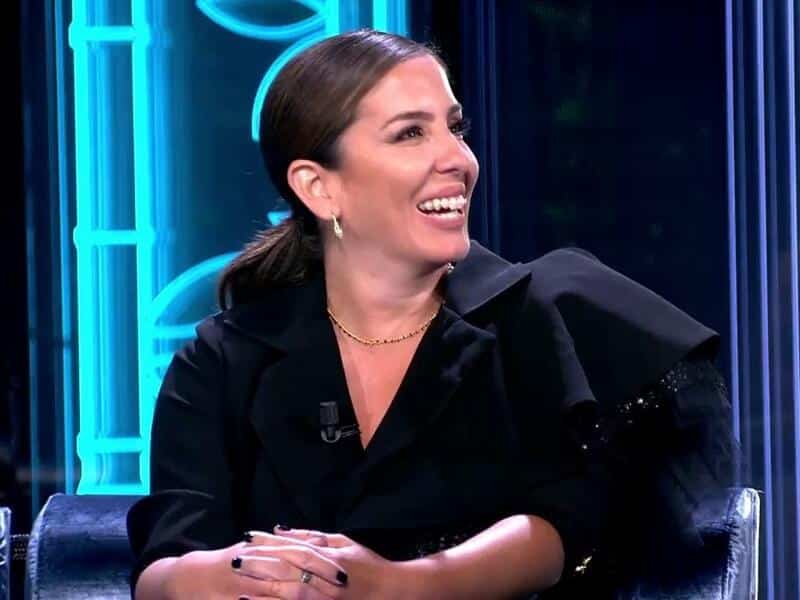 Anabel Pantoja 