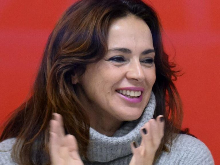 Olga Moreno y su viaje inesperado a Málaga: Un paso más a la reconciliación