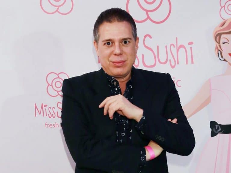 Hannibal Laguna, íntimo amigo de Rocío Carrasco: «Yo he sido conocedor de su sufrimiento»