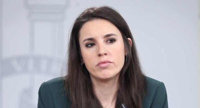 La nueva vida de Irene Montero con 8.000 euros al mes, lejos de sus tres hijos y sin ver a Pablo Iglesias