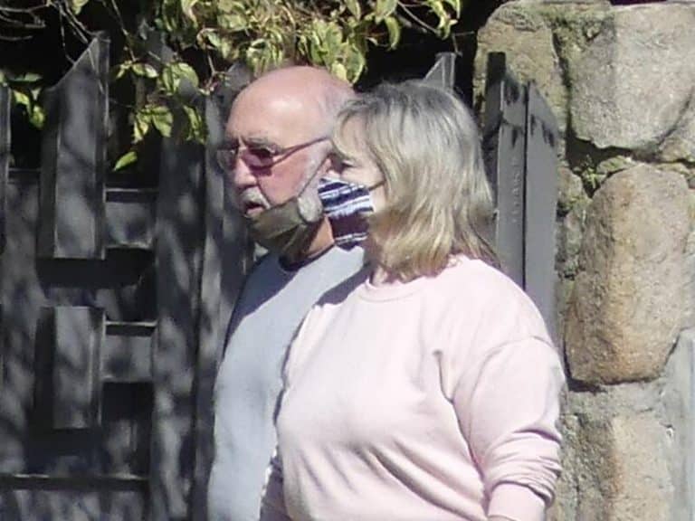 Los padres de Paula Echevarría, sin poder conocer a su nieto Miguel
