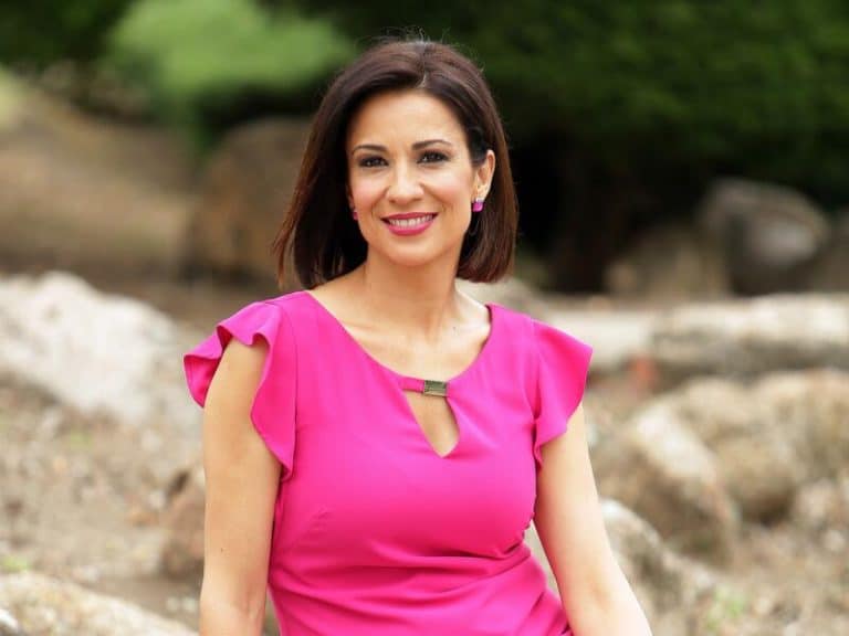 Silvia Jato desvela si quiere volver a la televisión