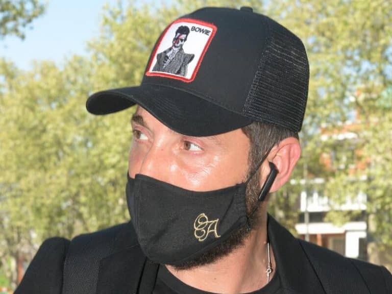 La reacción del abogado de Antonio David al preguntarle si el ex Guardia Civil demandará a Rocío Carrasco