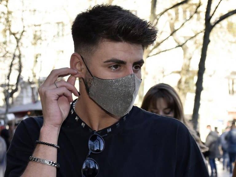 Isaac, de ‘LIDLT’, olvida por completo a Marina y confiesa estar enamorándose de Lucía