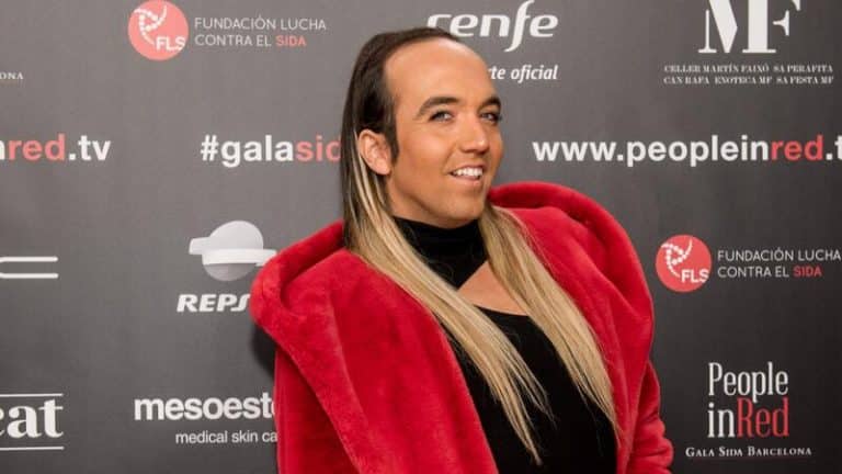 Aless Gibaja, amigo de Luis Medina, confiesa cómo está viviendo la polémica