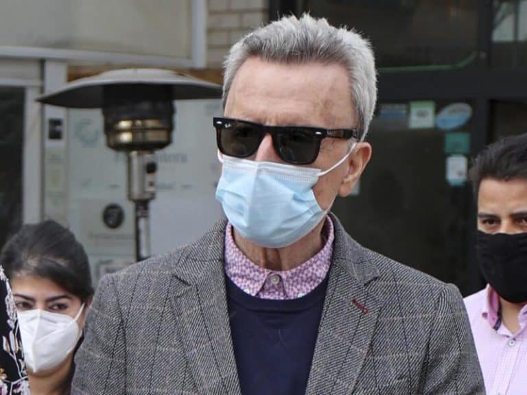 José Ortega Cano sufre las consecuencias de las palabras de Rocío Carrasco