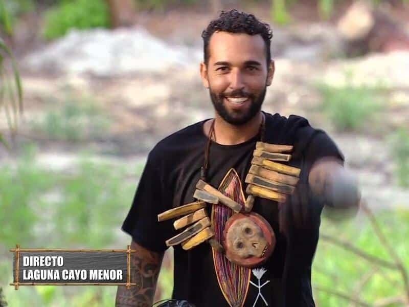 Omar Sánchez 