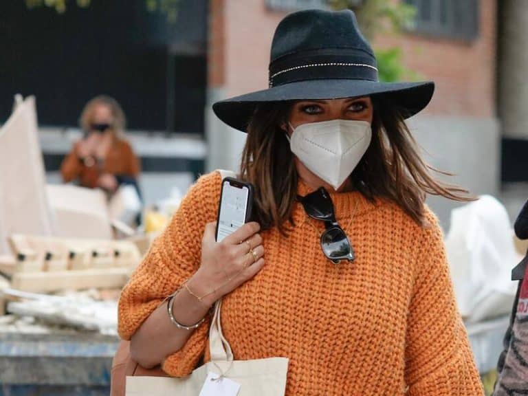 Sara Carbonero estalla contra la prensa al preguntarle por su supuesta nueva ilusión sentimental