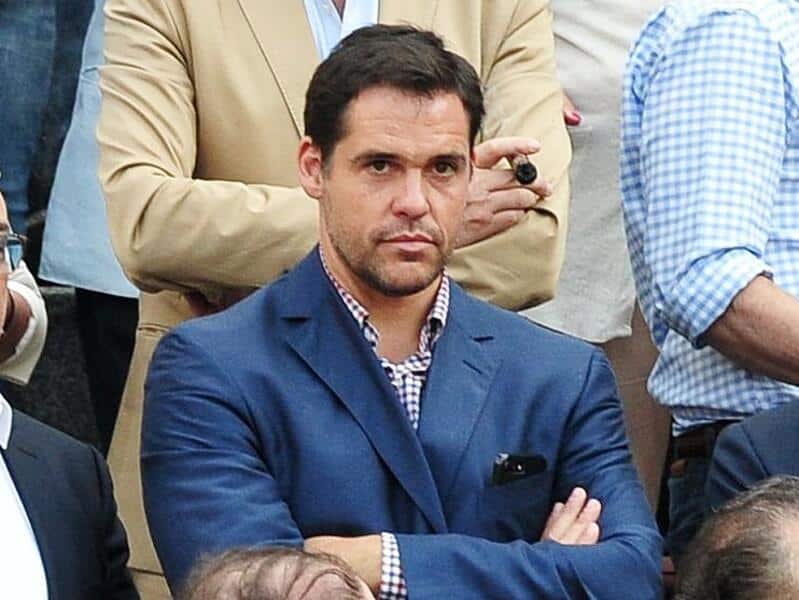 Luis Alfonso de Borbón cumple 47 años: una vida marcada por la tragedia