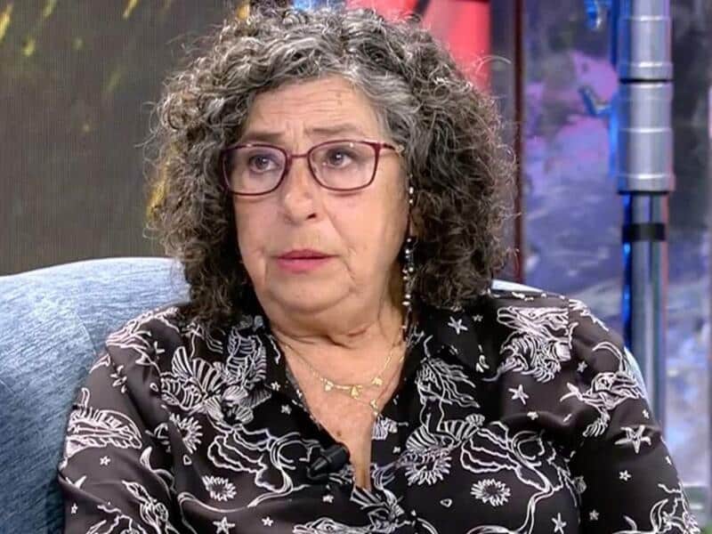 La madre de Nacho Palau arremete contra Miguel Bosé: "Déspota, imbécil"
