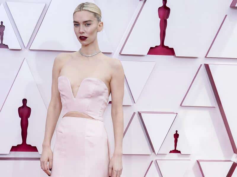 Derroche de estilo de las actrices en la alfombra roja de los Oscar