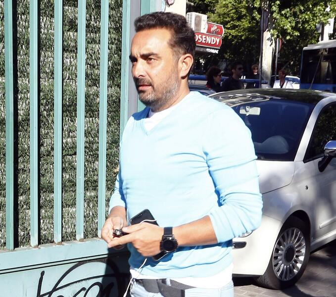 Dos ataques de ansiedad, pollo… los detalles de la grabación de Rocío Carrasco al descubierto