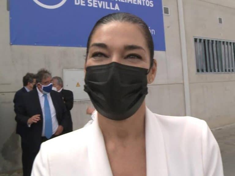 Raquel Revuelta habla sobre la ruptura de su ex, el Tato, con Sibi Montes