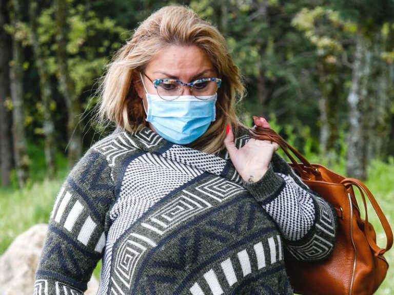 Raquel Mosquera aclara la verdad sobre su ingreso hospitalario: «Ni mi marido perdió los nervios ni yo tampoco»