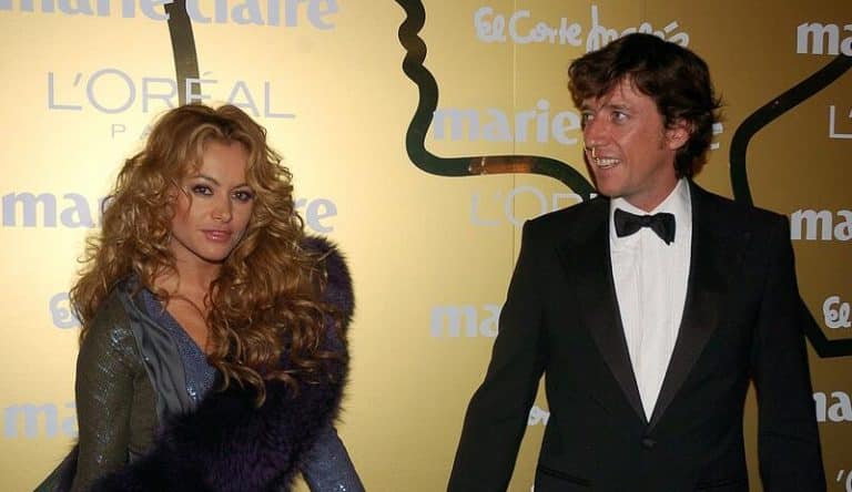 Paulina Rubio convierte la vida de Colate en un infierno: el juez ha dictado sentencia