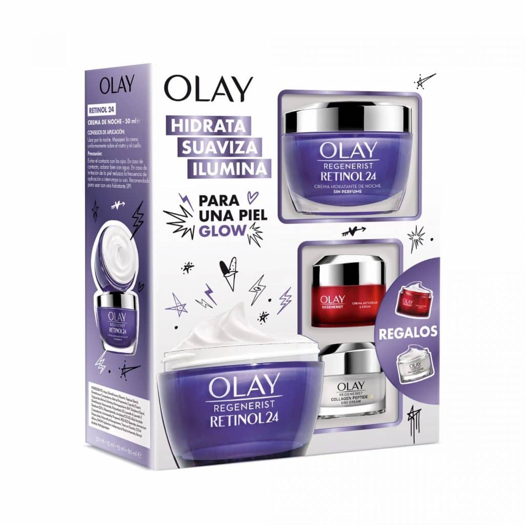 Olay tiene el regalo perfecto para el día de la madre