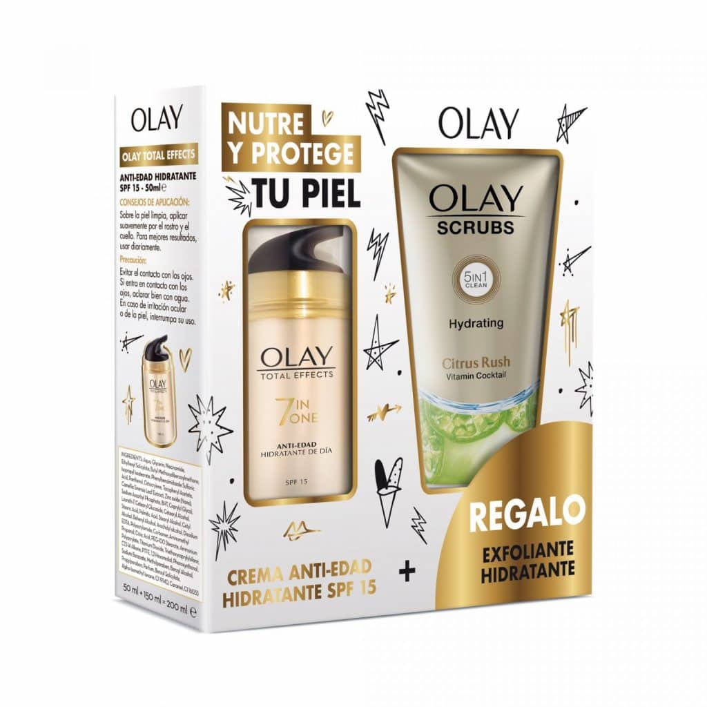Olay tiene el regalo perfecto para el día de la madre