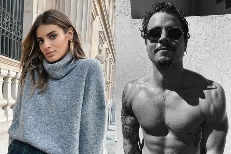 ¿Quién es el nuevo novio de Susana Molina?