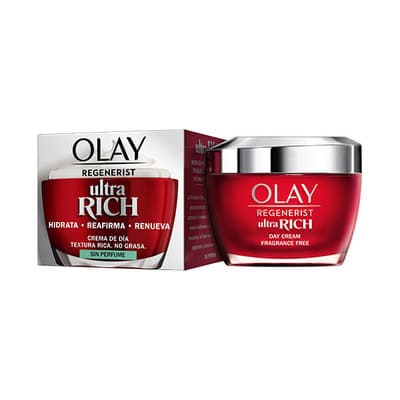 Olay: los trucos para mantener una perfecta hidratación de la piel