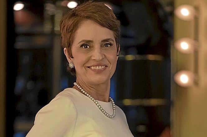 Los hombres de Paco: los actores que no estarán en el regreso de la serie Adriana Ozores