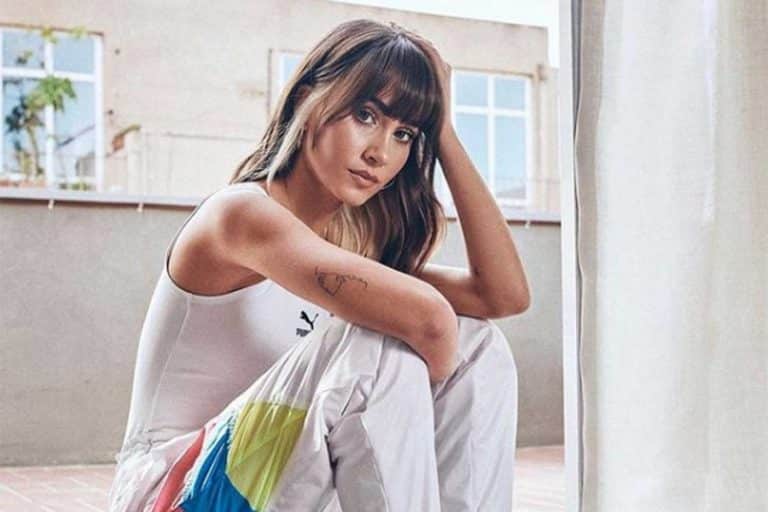 Aitana desvela las primeras fechas de su esperada gira «11 Razones Tour»