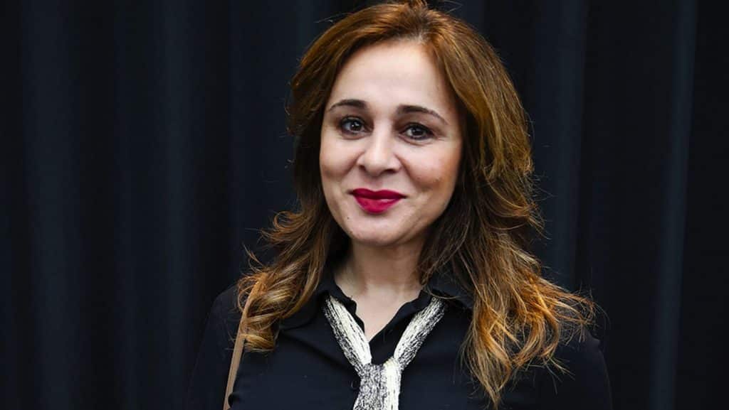 Todo por Ortega Cano: en Viva la vida, Ana María Aldón estalla contra Sálvame