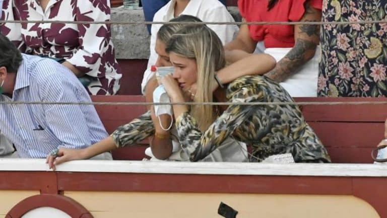 Enrique Ponce regresa a su vida anterior y hace sufrir a Ana Soria
