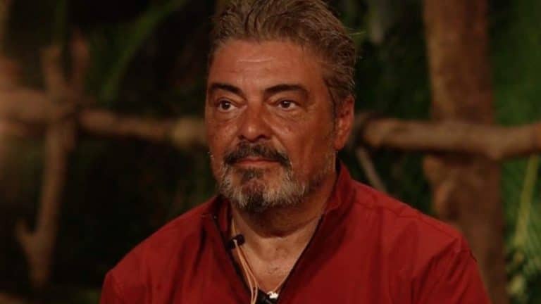 Antonio Canales se pronuncia sobre su relación con Fidel Albiac: «Todo lo que cuenta Rocío no es cierto»