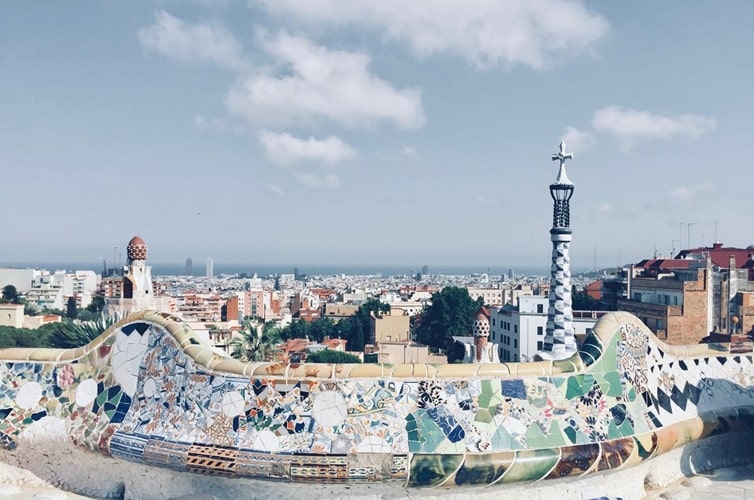Reserve un charter privado para su próximo viaje a Barcelona