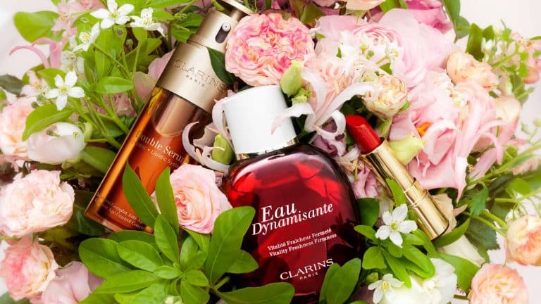 Clarins: el regalo perfecto para mamás de cualquier edad
