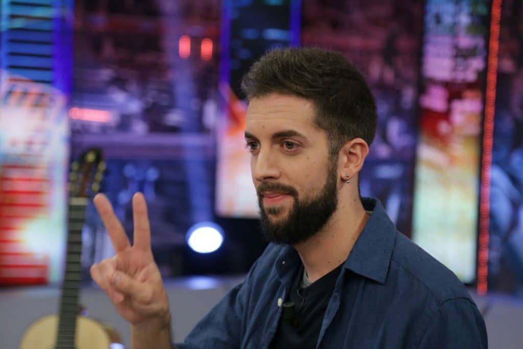 La Resistencia: por qué es tan difícil ir de público al programa de David Broncano