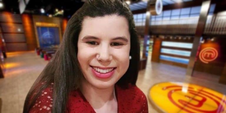 MasterChef: la sobrina de Letizia, de Zarzuela a las cocinas de TVE
