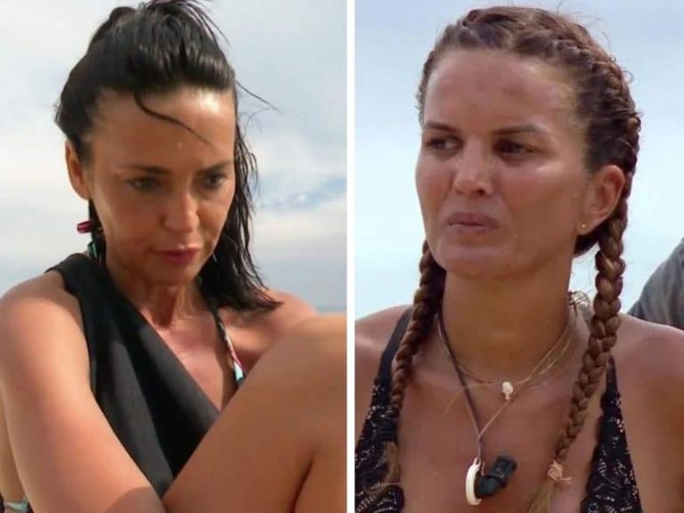 Se destapa la ‘sucia’ estrategia de Marta López y Olga Moreno para ganar ‘Supervivientes 2021’