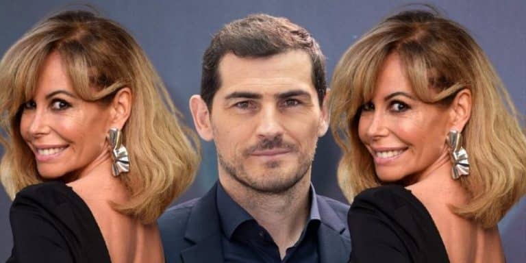 ¡Bombazo! Iker Casillas y Lara Dibildos, romance secreto y clandestino