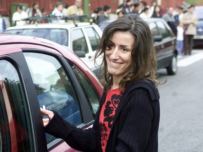Erika Ortiz, la hermana menor de la Reina Letizia, hubiese cumplido años hoy